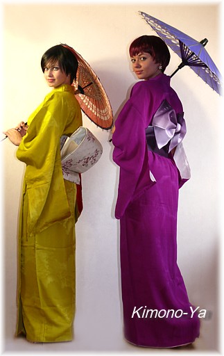 японские женские кимонов интернет-магазине КИМОНО-Я
