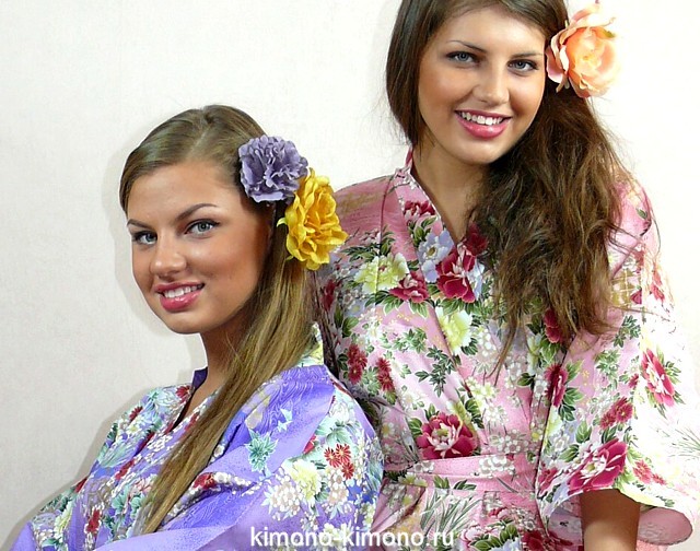 япомское кимоно в интернет-магазине KIMONOYA.ru