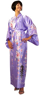 японское кимоно - эксклюзивный подарок