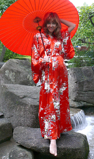 Традиционные халаты айну «аттуси» | NHK WORLD Шедевры японского искусства