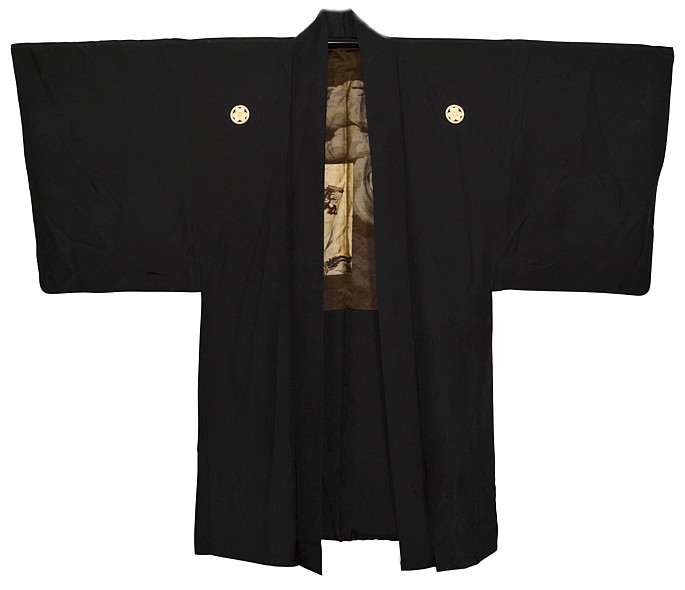 японская традиционная одежда в онлайн-магазине KIMONOYA