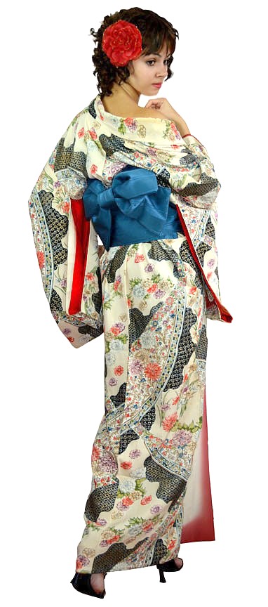 японская традиционная одежда в интернет-магазине KIMONOYA
