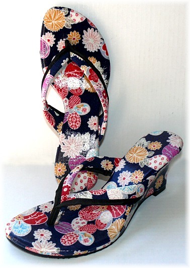 стильная женская обувь из Японии